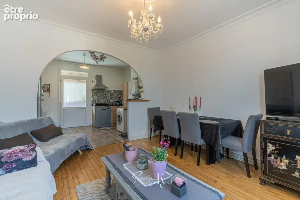 Appartement 7 pièces 130 m² à vendre à Le Palais-Sur-Vienne (87410) - photo 3