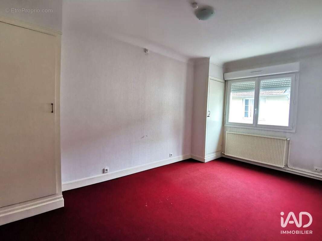 Photo 8 - Maison à NIORT