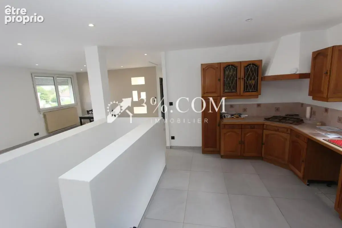 Maison 4 pièces 88 m2 - photo 4