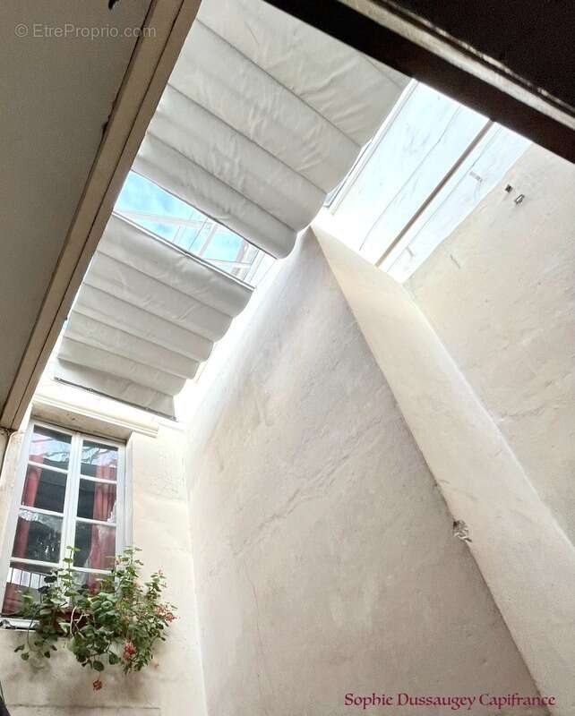Maison à BORDEAUX