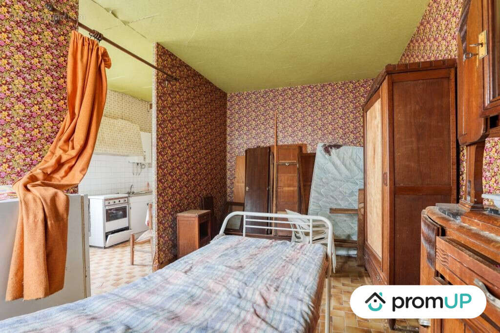 Appartement à VOUVRAY-SUR-LOIR