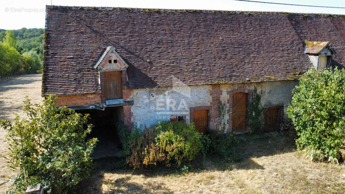 Maison 85m² à nogent-le-rotrou - photo 3