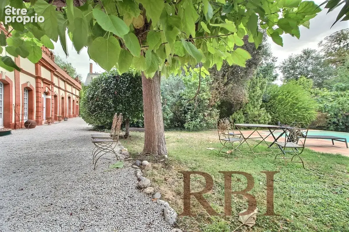 Maison de caractère - photo 8