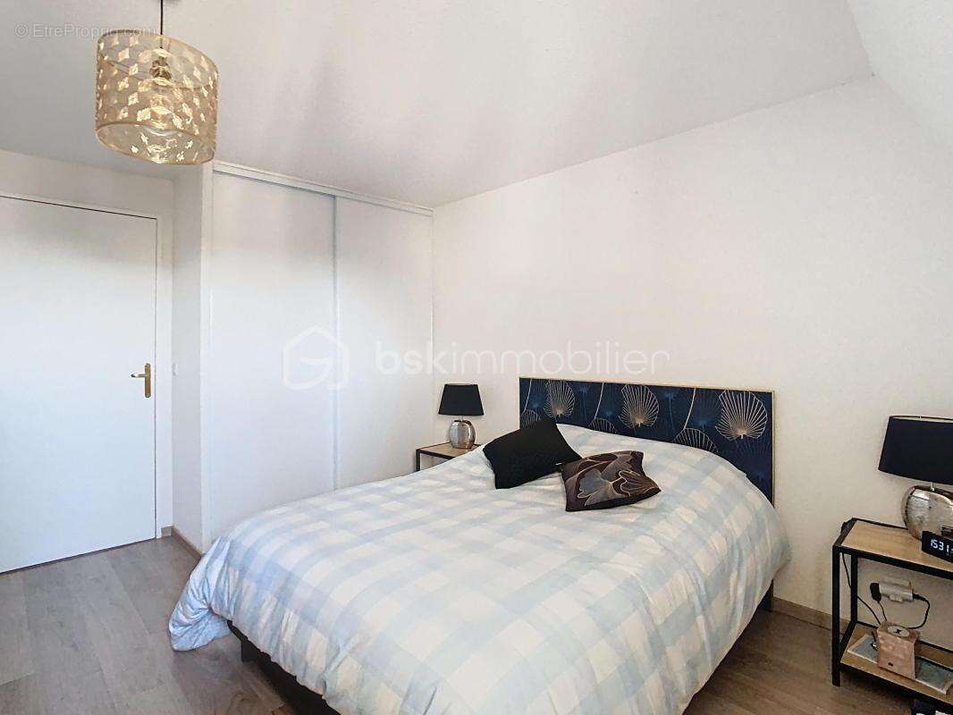 Appartement à CABOURG