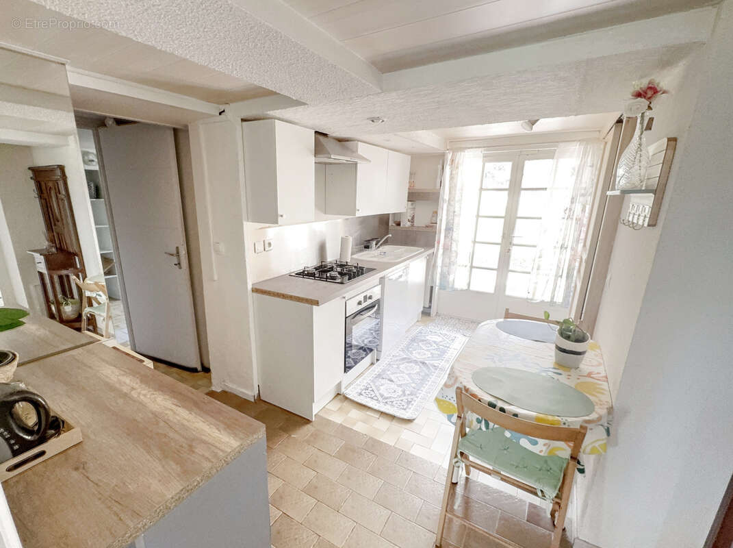 Valdurenque - secteur residentiel - photo 21