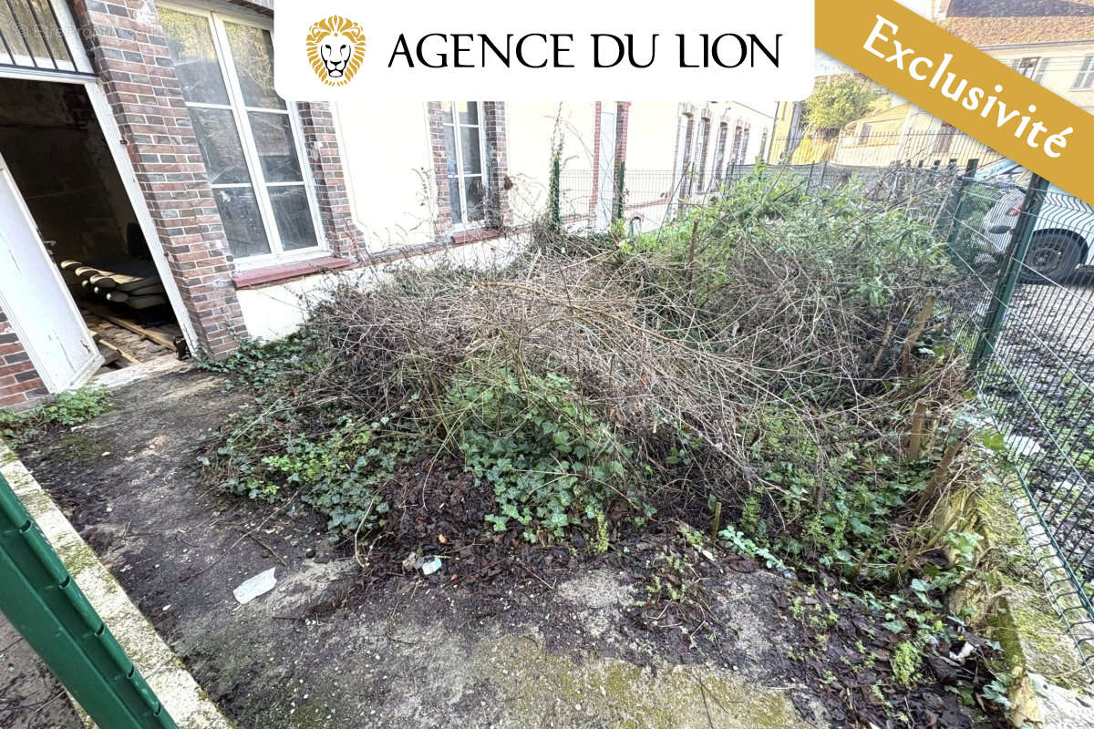 Appartement à DREUX