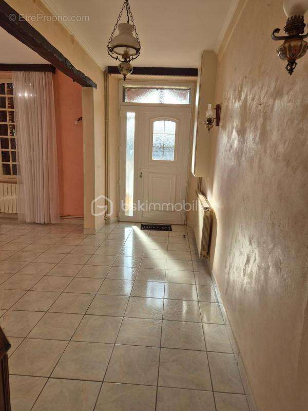 Maison en pierre - photo 4