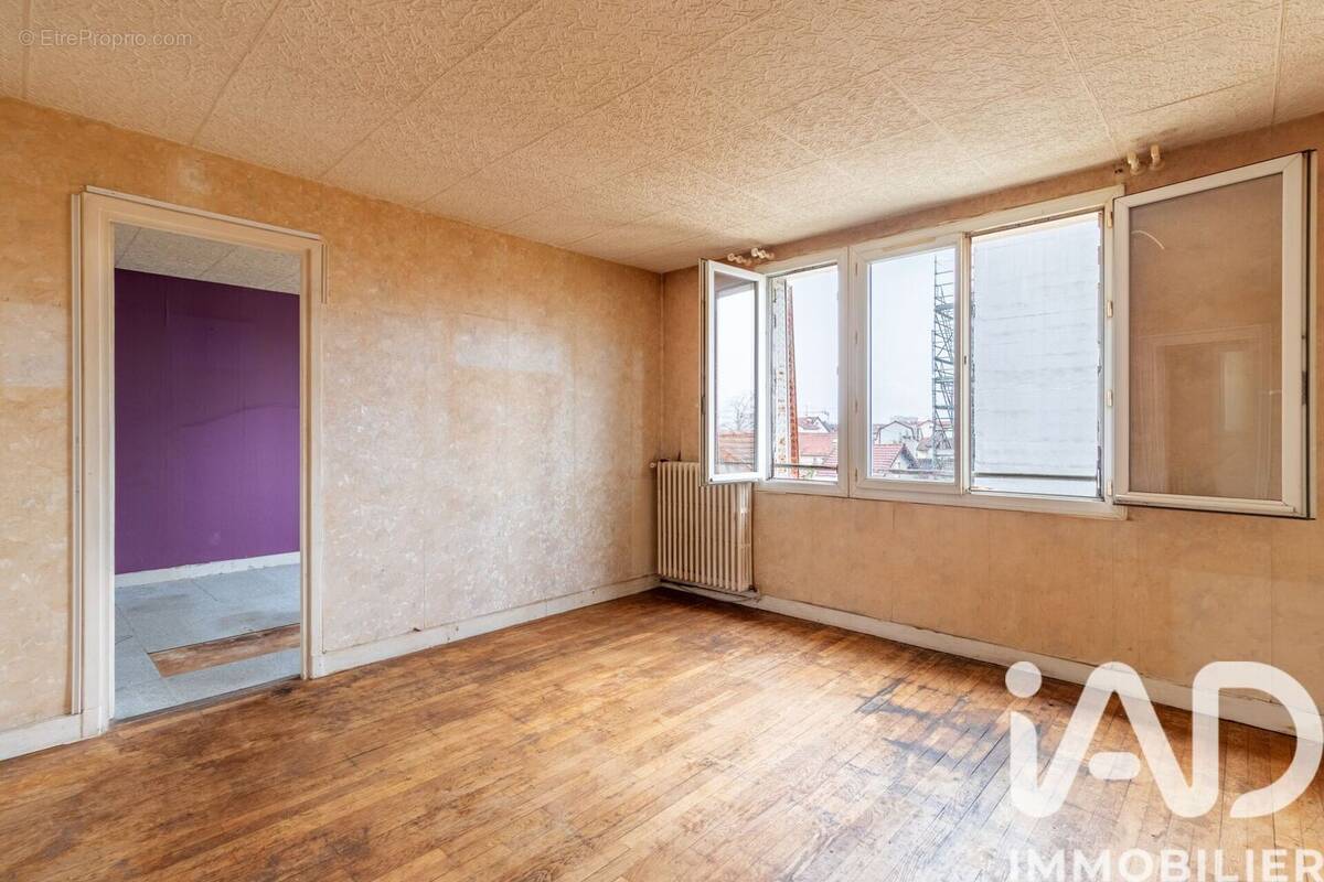 Photo 1 - Appartement à COLOMBES