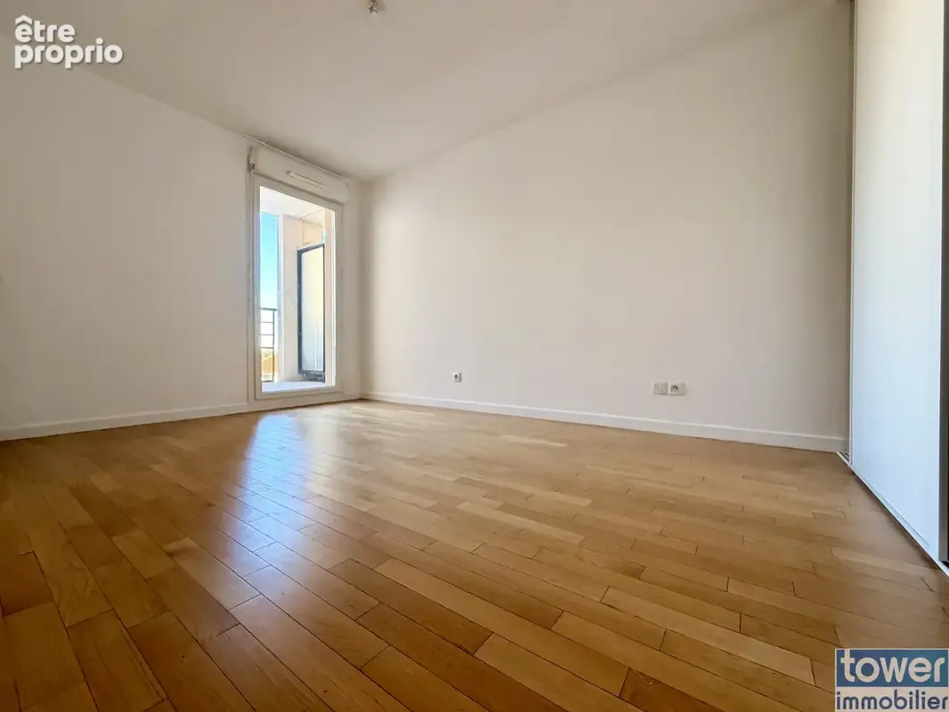 Appartement en plein cœur du centre-ville de DRANCY ! - photo 6