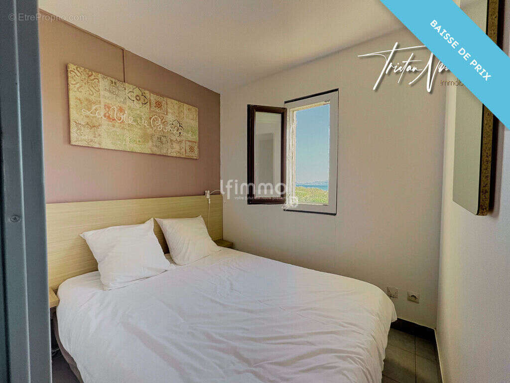 Appartement à SAINT-CYPRIEN