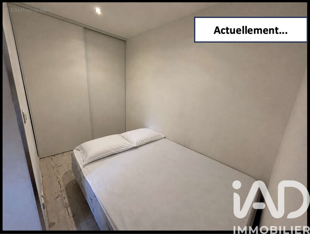 Photo 8 - Appartement à MEZE