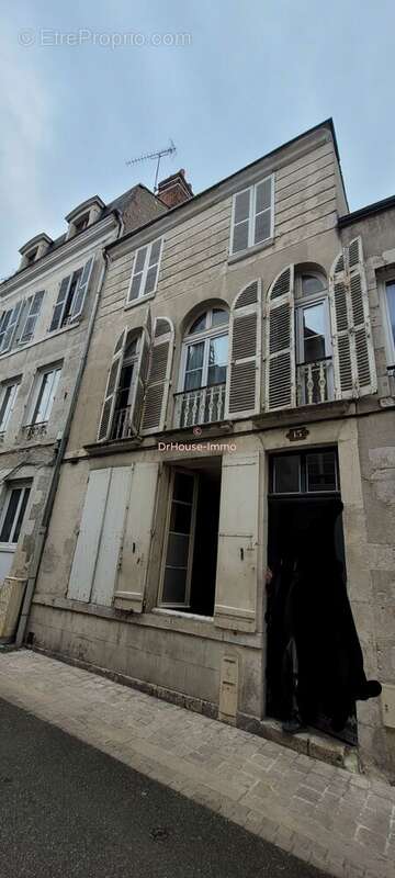 Appartement à ORLEANS