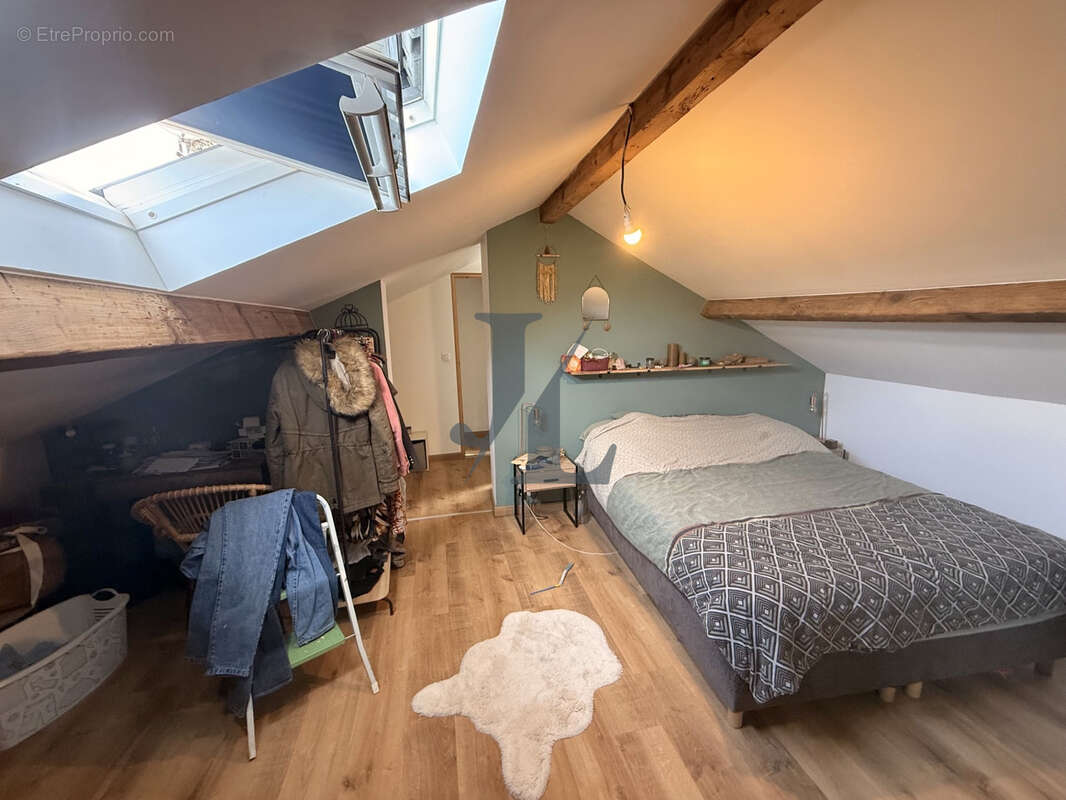 Appartement à PORTES-LES-VALENCE