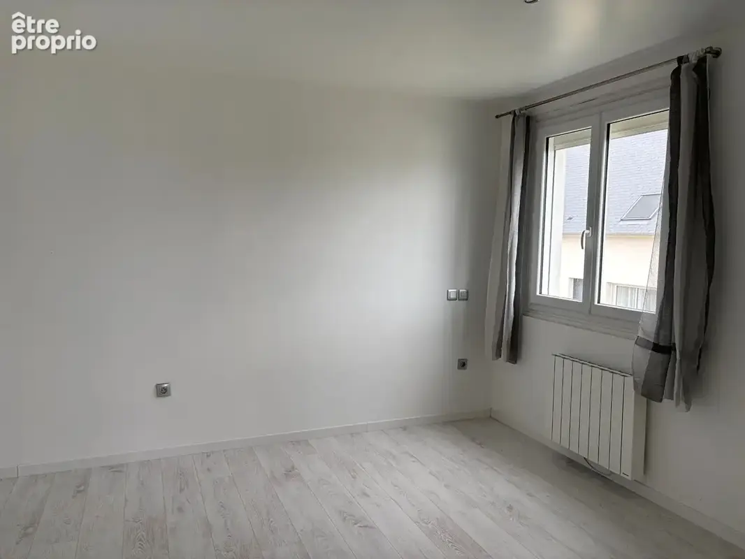 A vendre Locminé, maison 90m², 3 chambres, terrain d'environ 1035m² - photo 7