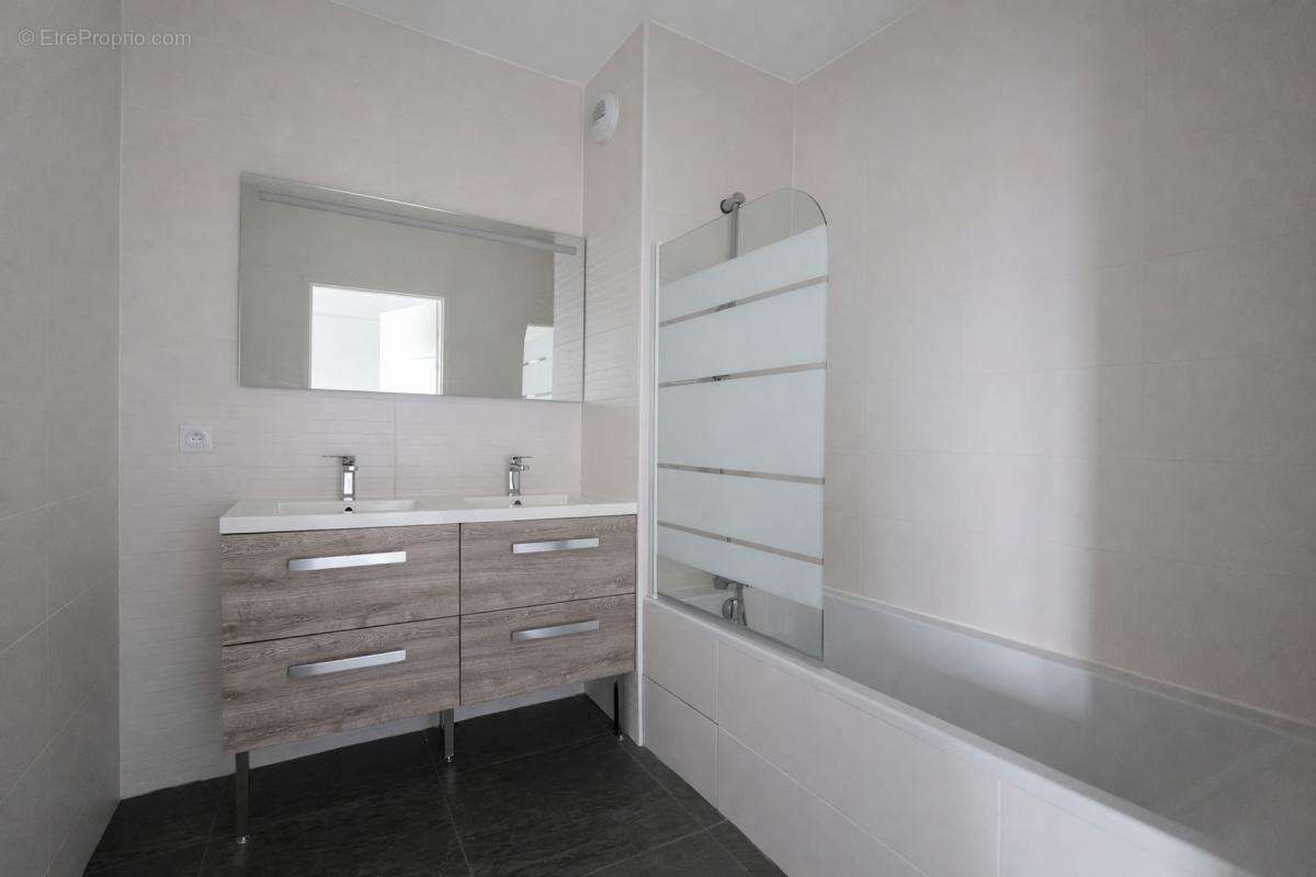 Appartement à QUINT-FONSEGRIVES