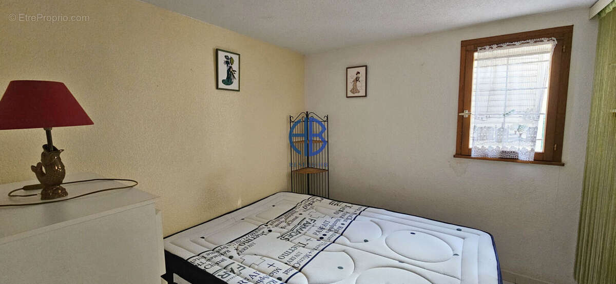 Maison à AGDE