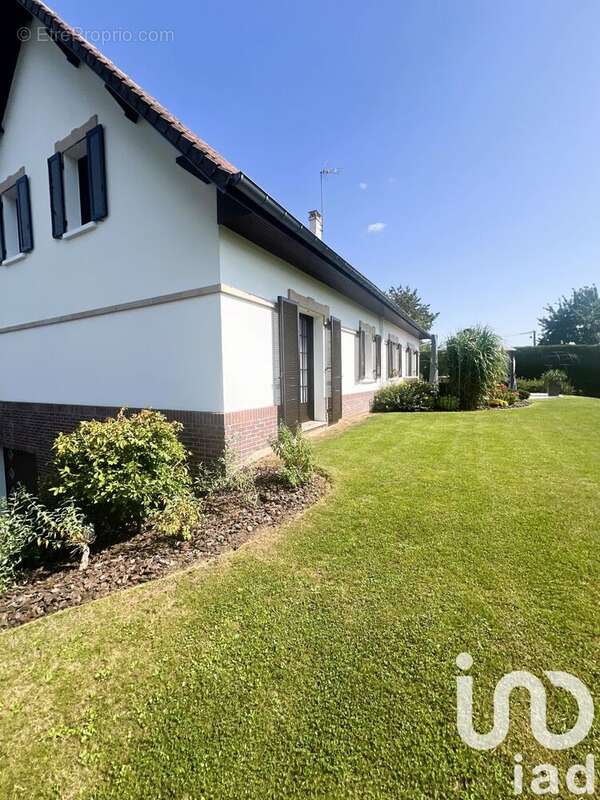 Photo 3 - Maison à PERONNE