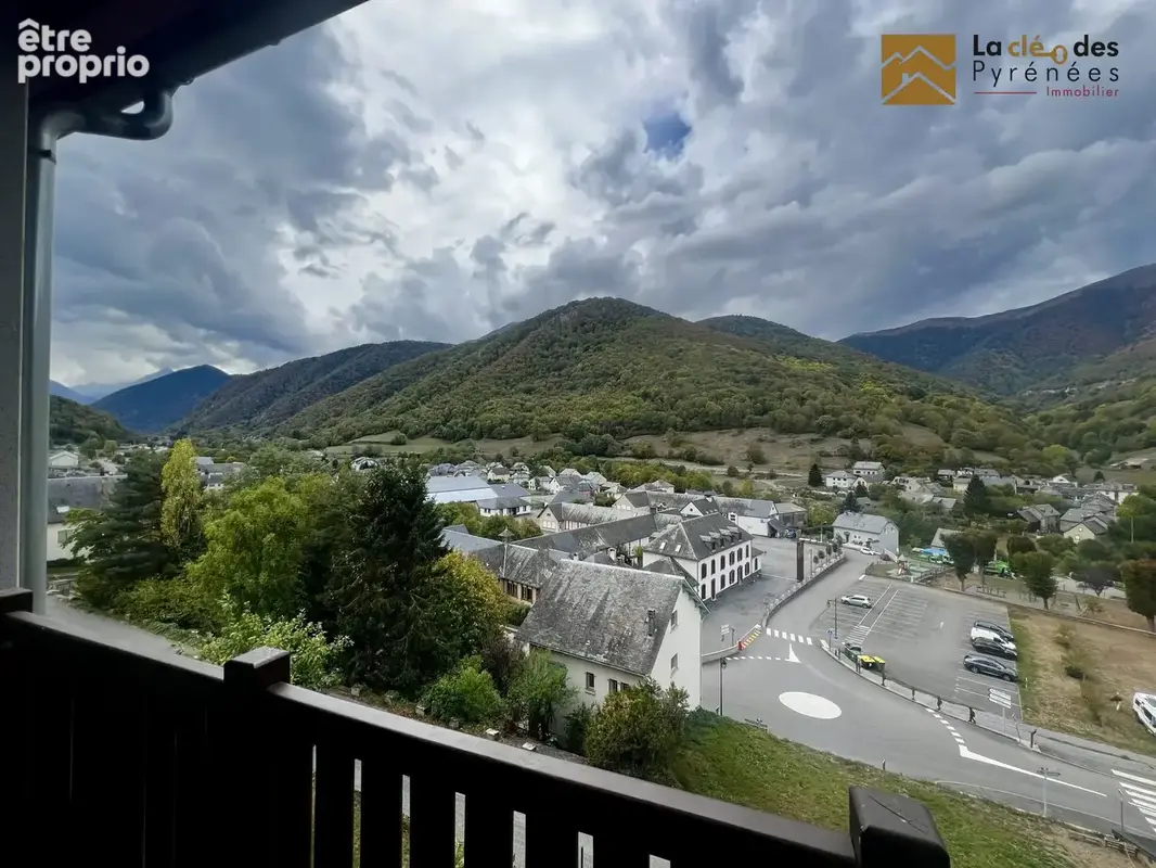 Photo Appartement à Arreau au prix de 129 000€