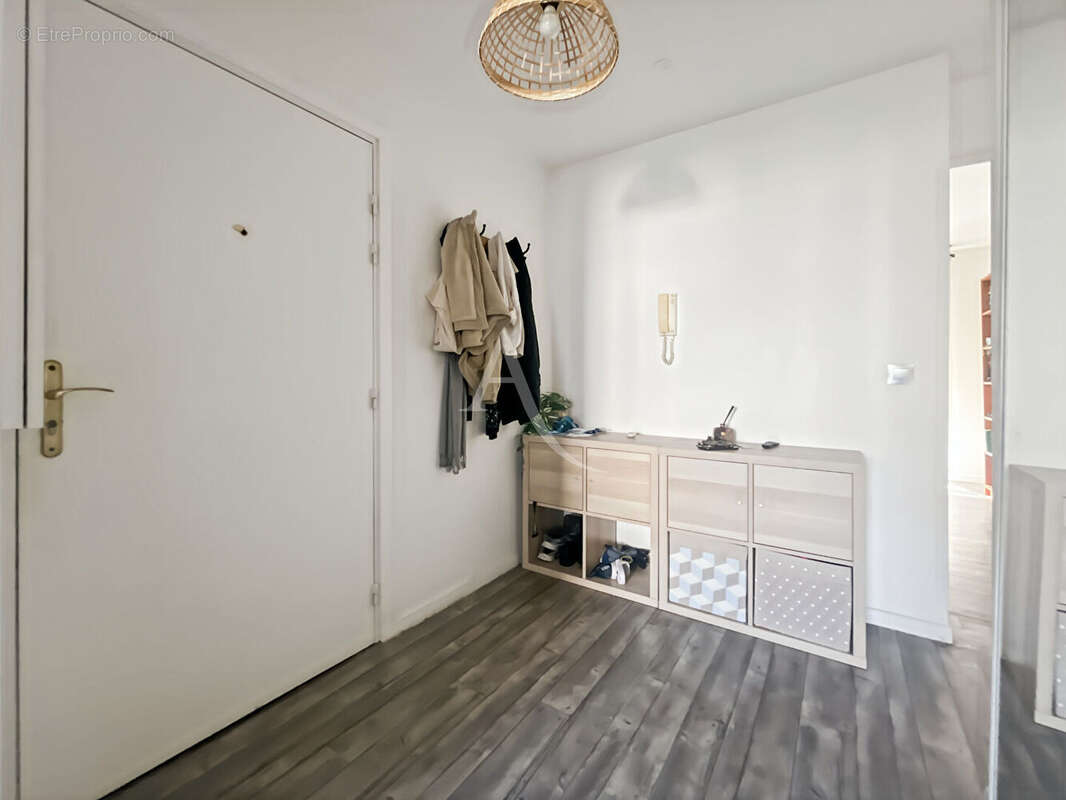 Exclusivité ? appartement 3 pièces en parfait état - photo 4