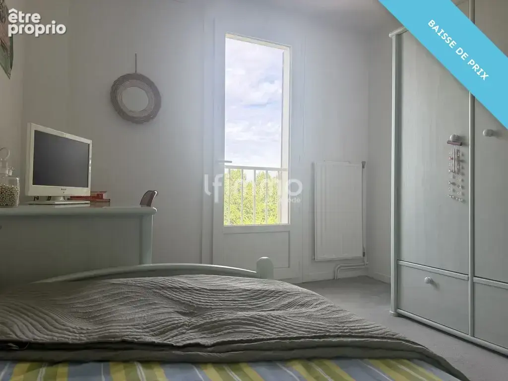 Charmante maison familiale 141m² à Meaux - photo 5