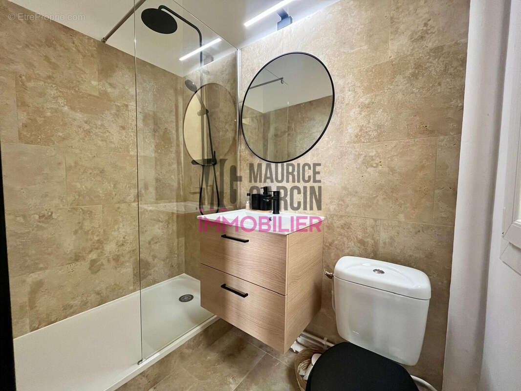 Appartement 45 m² à Cavaillon  - photo 3