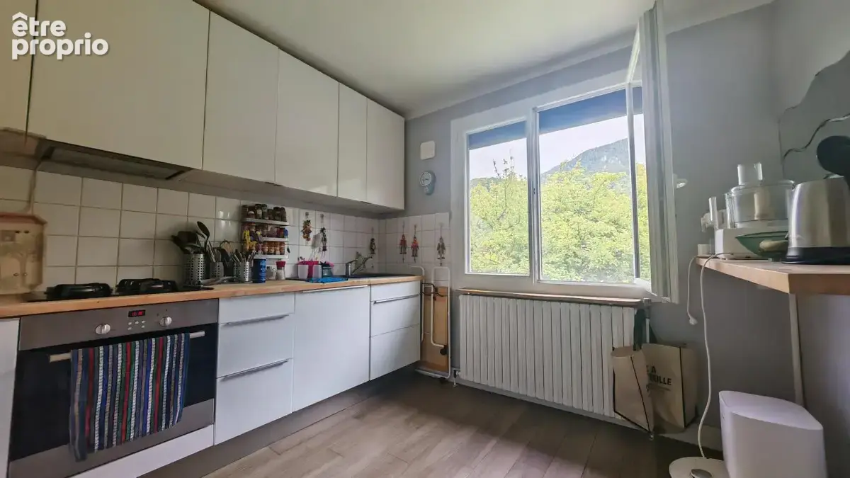 Maison 6 pièces 153 m² à vendre à Saint-Joseph-De-Riviere (38134) - photo 3