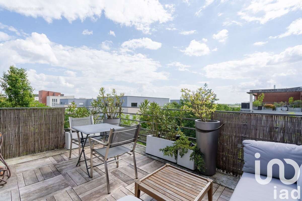 Photo 9 - Appartement à MONTEVRAIN