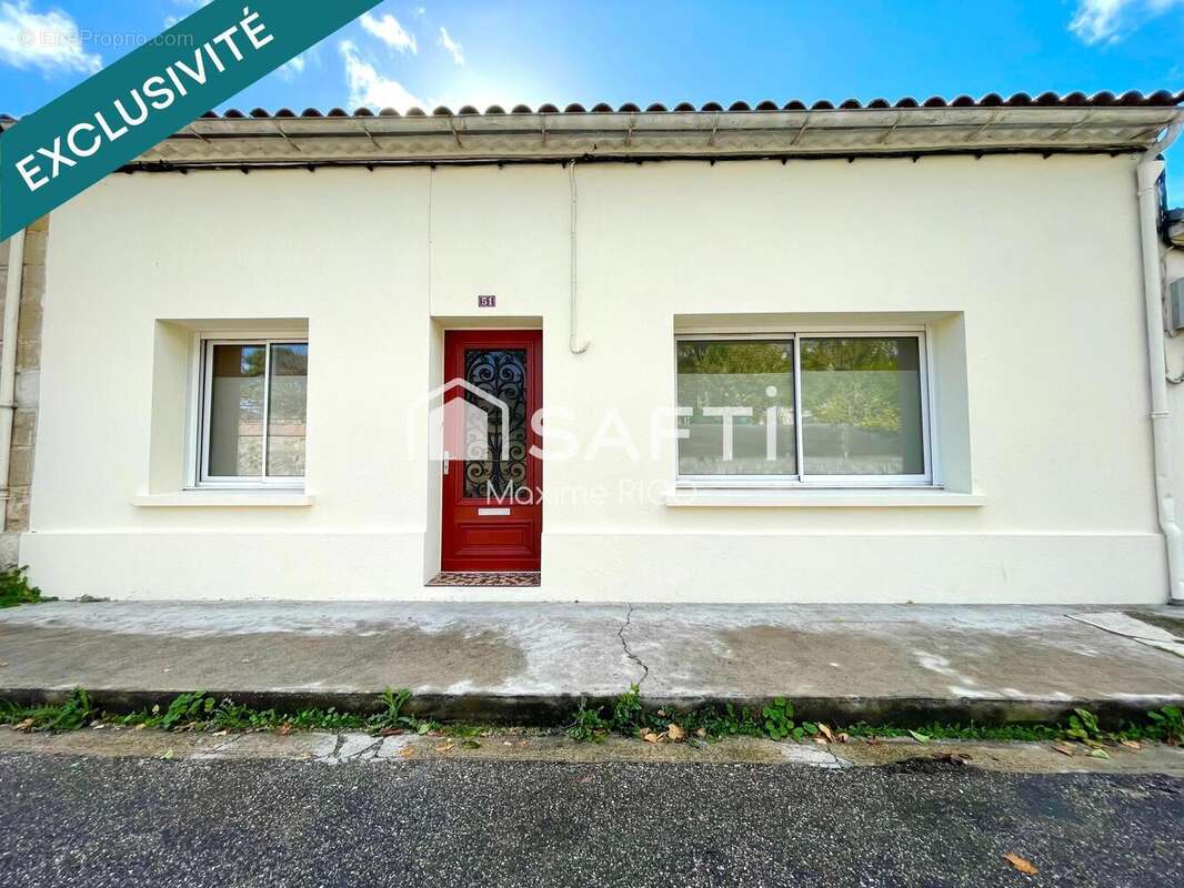 Photo 7 - Maison à VIRAZEIL