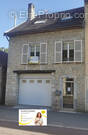 Maison à VUILLAFANS
