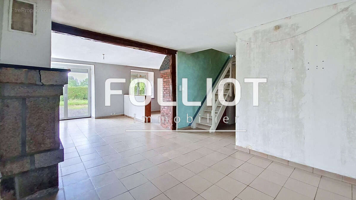 Saint Martin le Bouillant -                 A VENDRE - photo 12