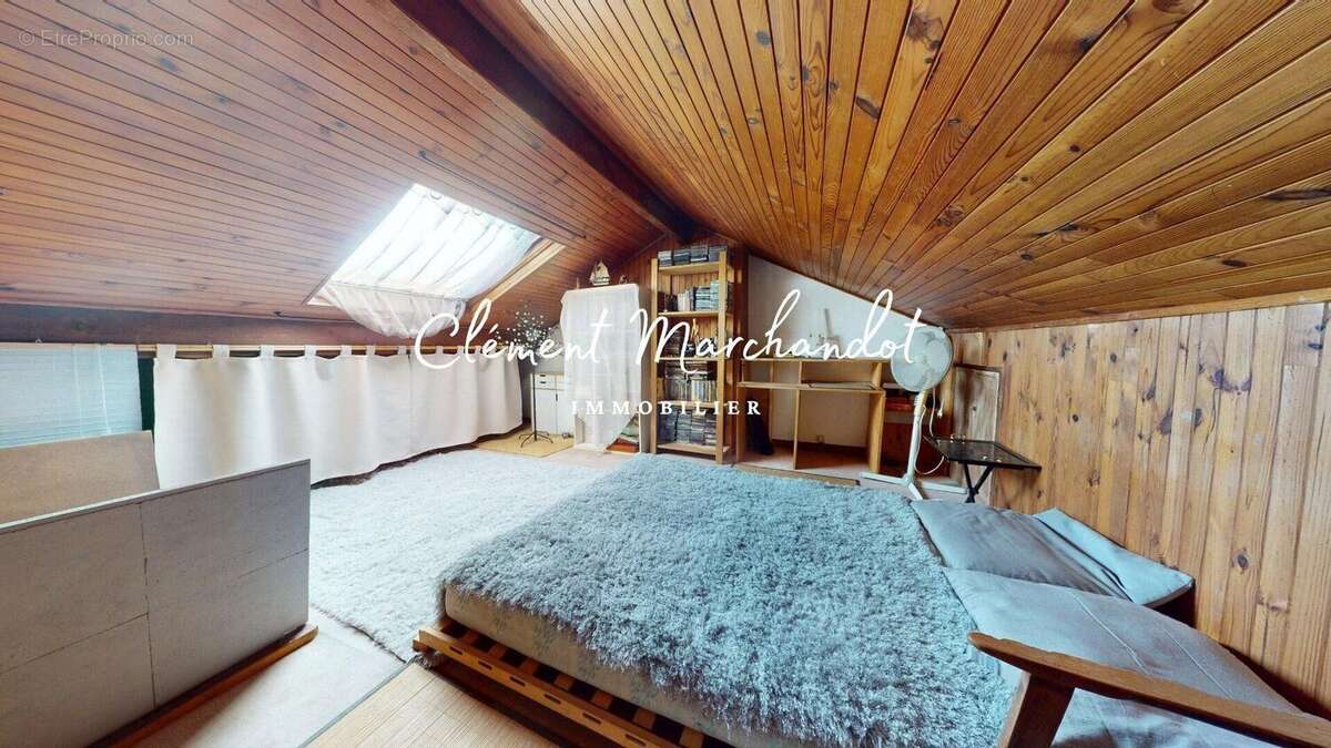 Photo 6 - Appartement à LES LILAS