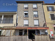 Appartement à SAINT-JUNIEN