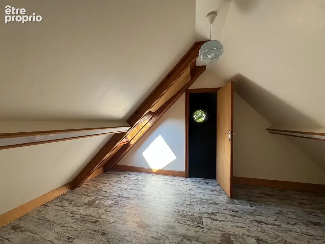 Maison 64 m² à Riec-Sur-Belon  - photo 6