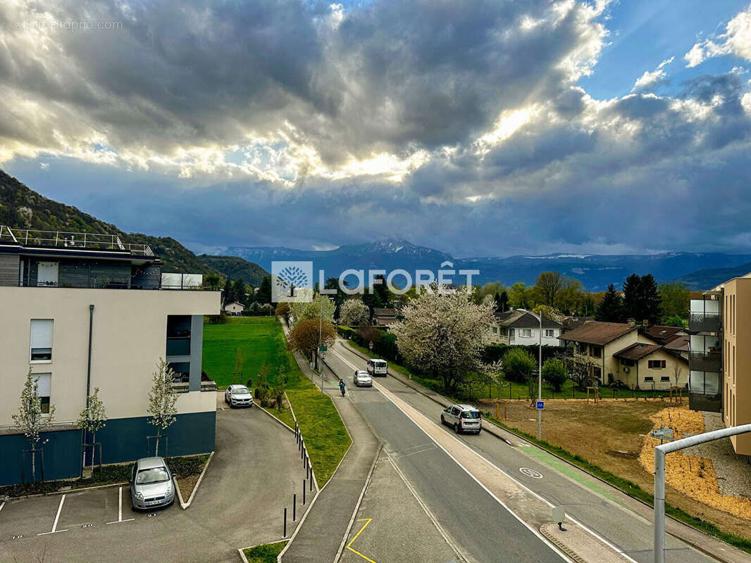 Appartement Murianette 3 pièce(s) 68.42 m2 - photo 5