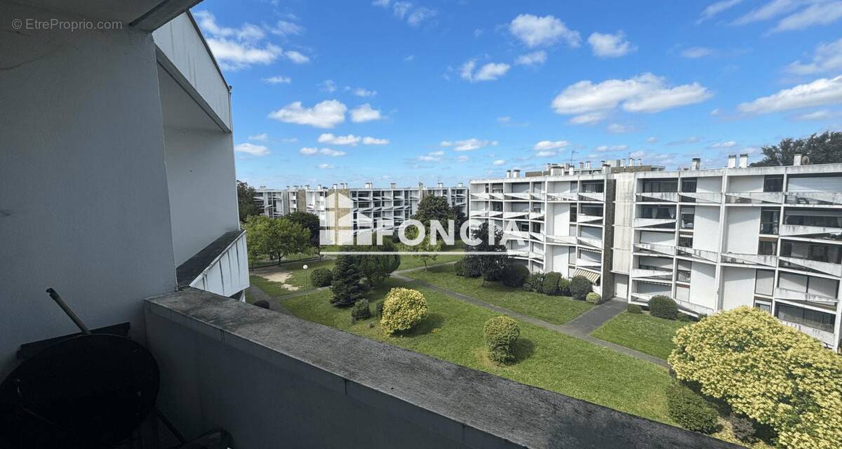 Appartement à PESSAC