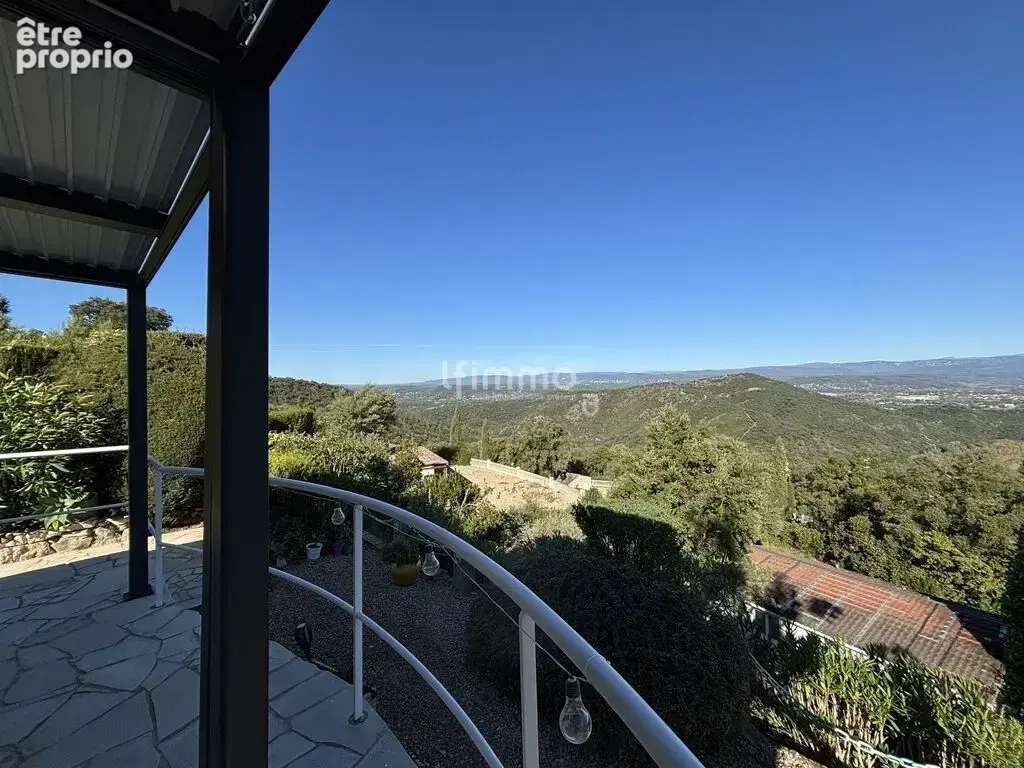 Maison de vacances avec vue remarquable - photo 10
