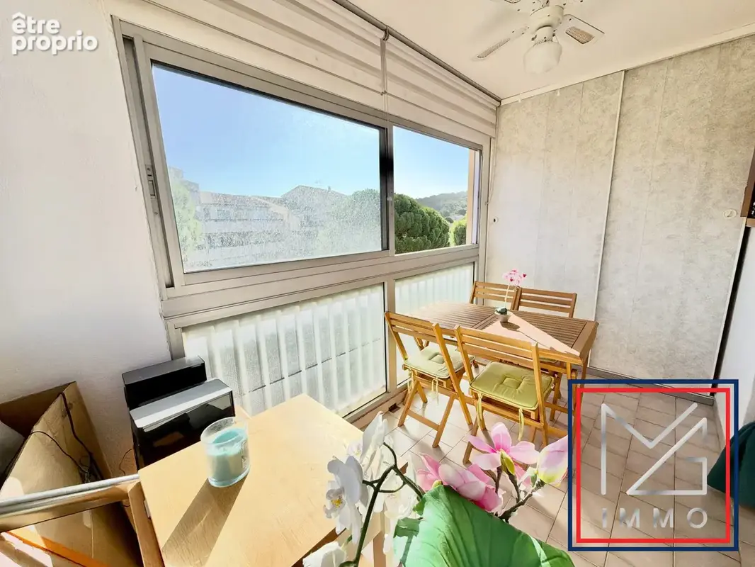 Appartement 2 pièces 35 m² à vendre à Sanary-Sur-Mer (83110) - photo 2