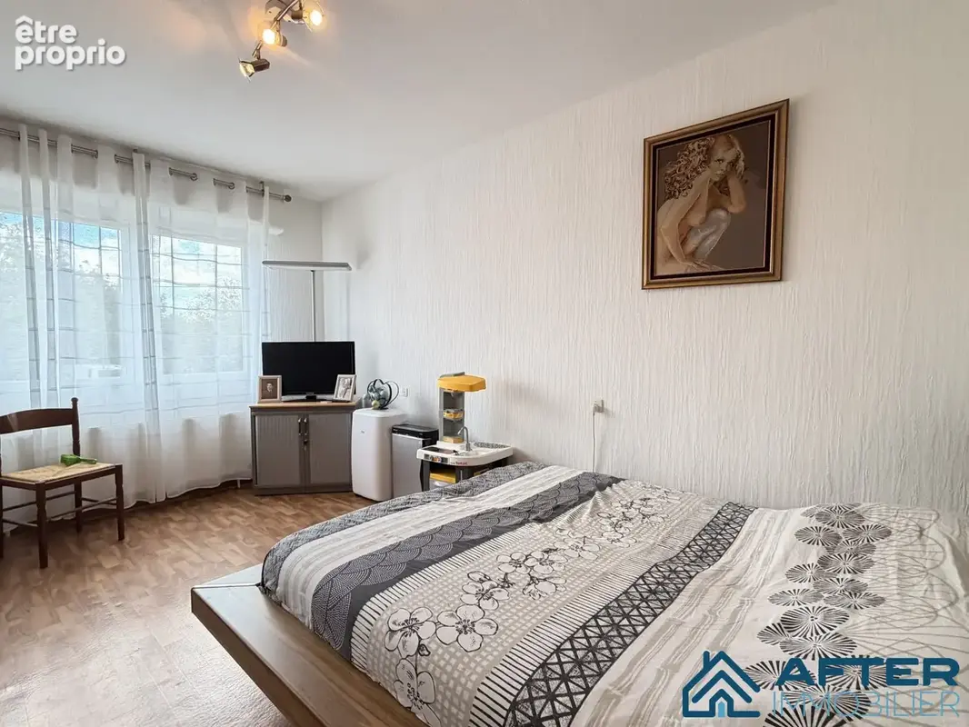 Maison 109 m² à Barbonville  - photo 7