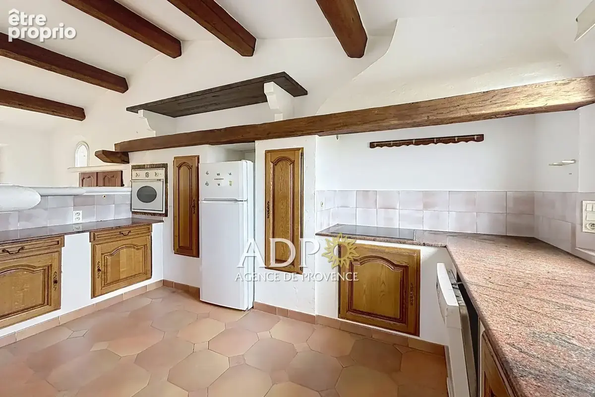 Maison 4 pièces 177 m² à vendre à Grasse (06130) - photo 3