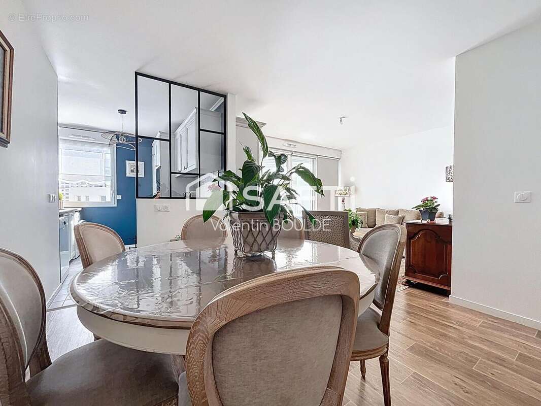 Photo 3 - Appartement à BORDEAUX
