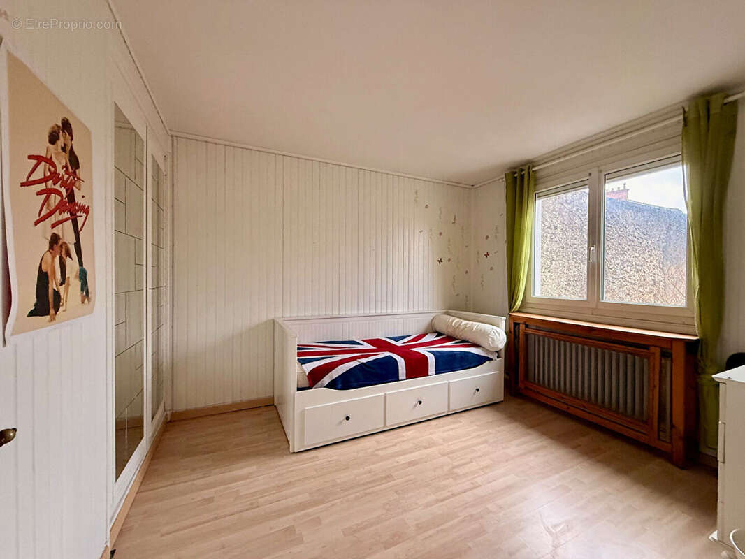 Maison à BRIE-COMTE-ROBERT