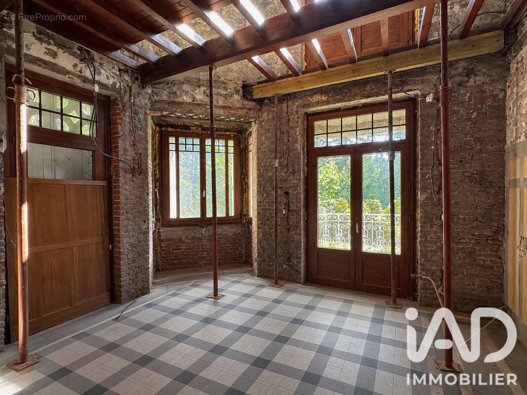 Photo 3 - Maison à PLANFOY