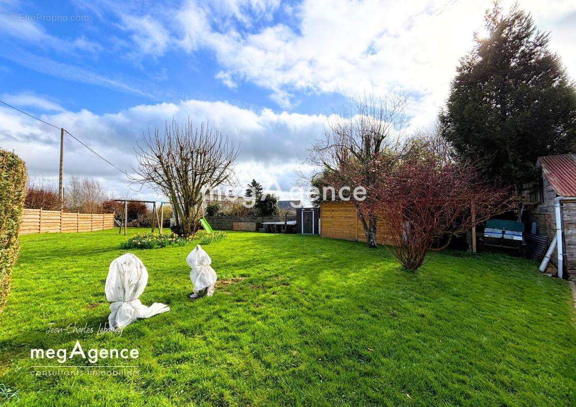 Maison 4 pièces sur sous-sol - photo 11
