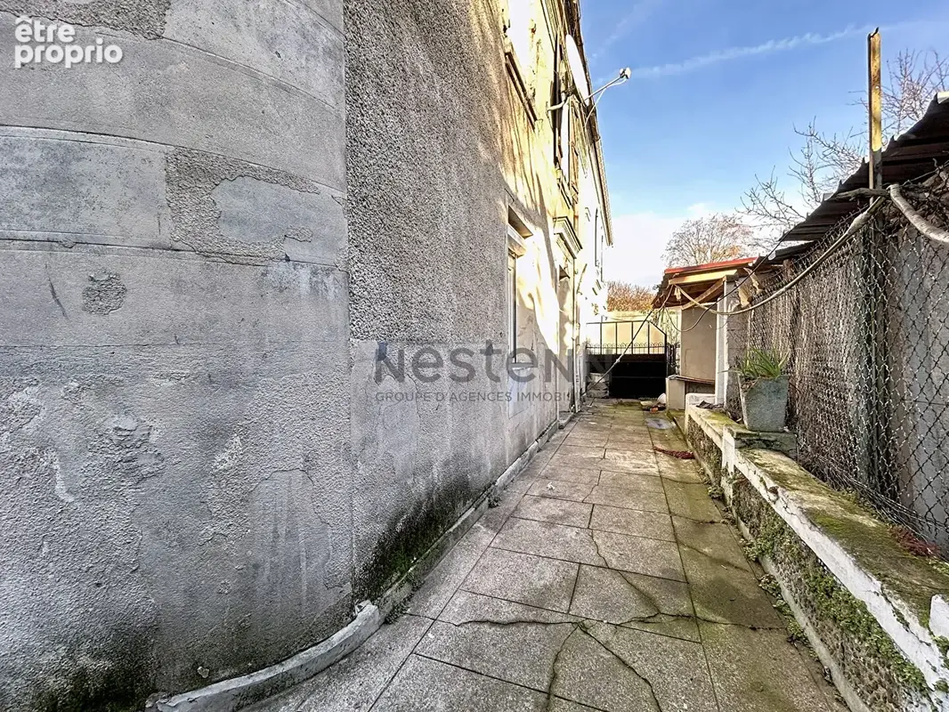 Studio 32 m² avec entrée indépendante à Villeneuve-Saint-Georges - photo 3