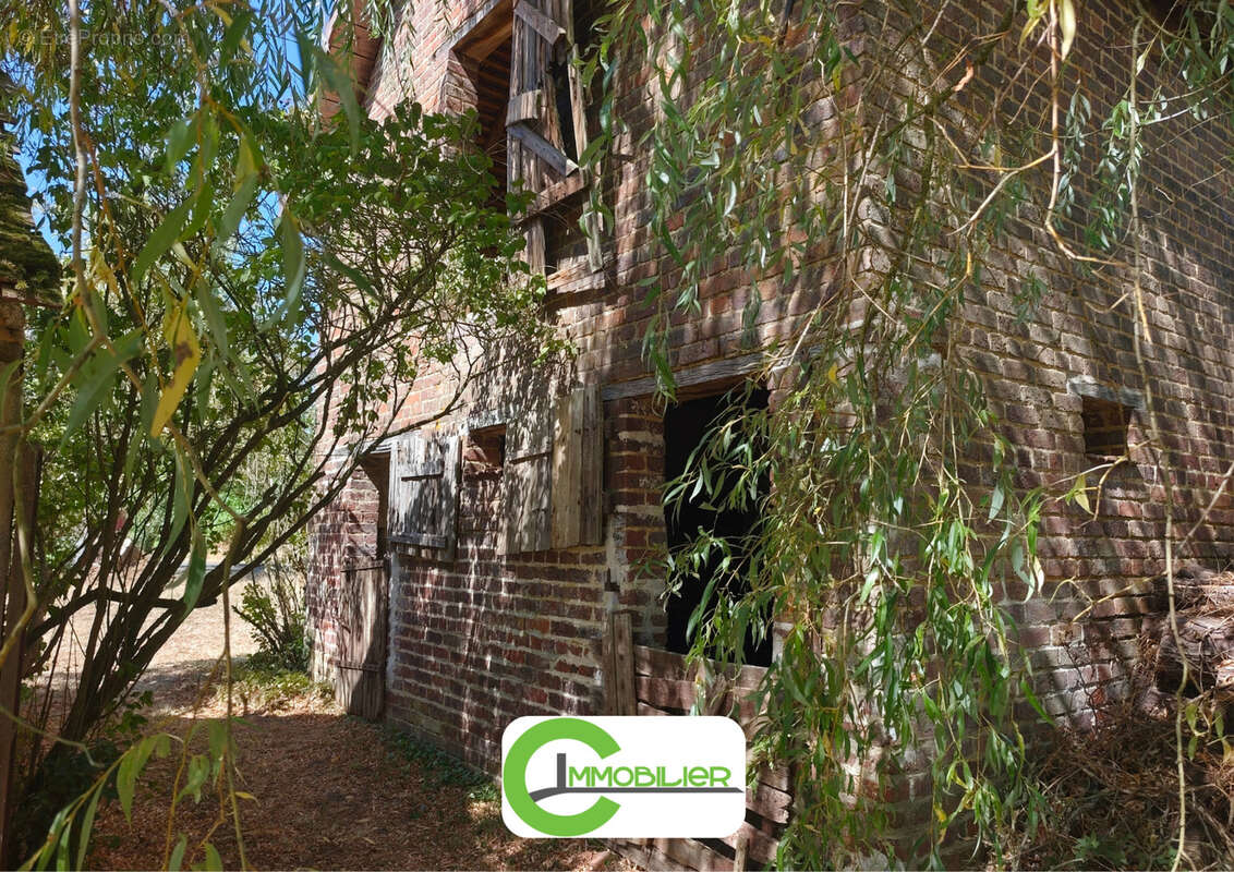 vue imprenable sur la campagne - photo 14
