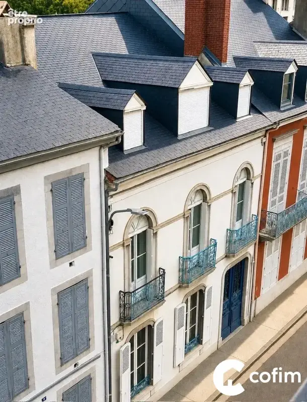 Maison à TARBES