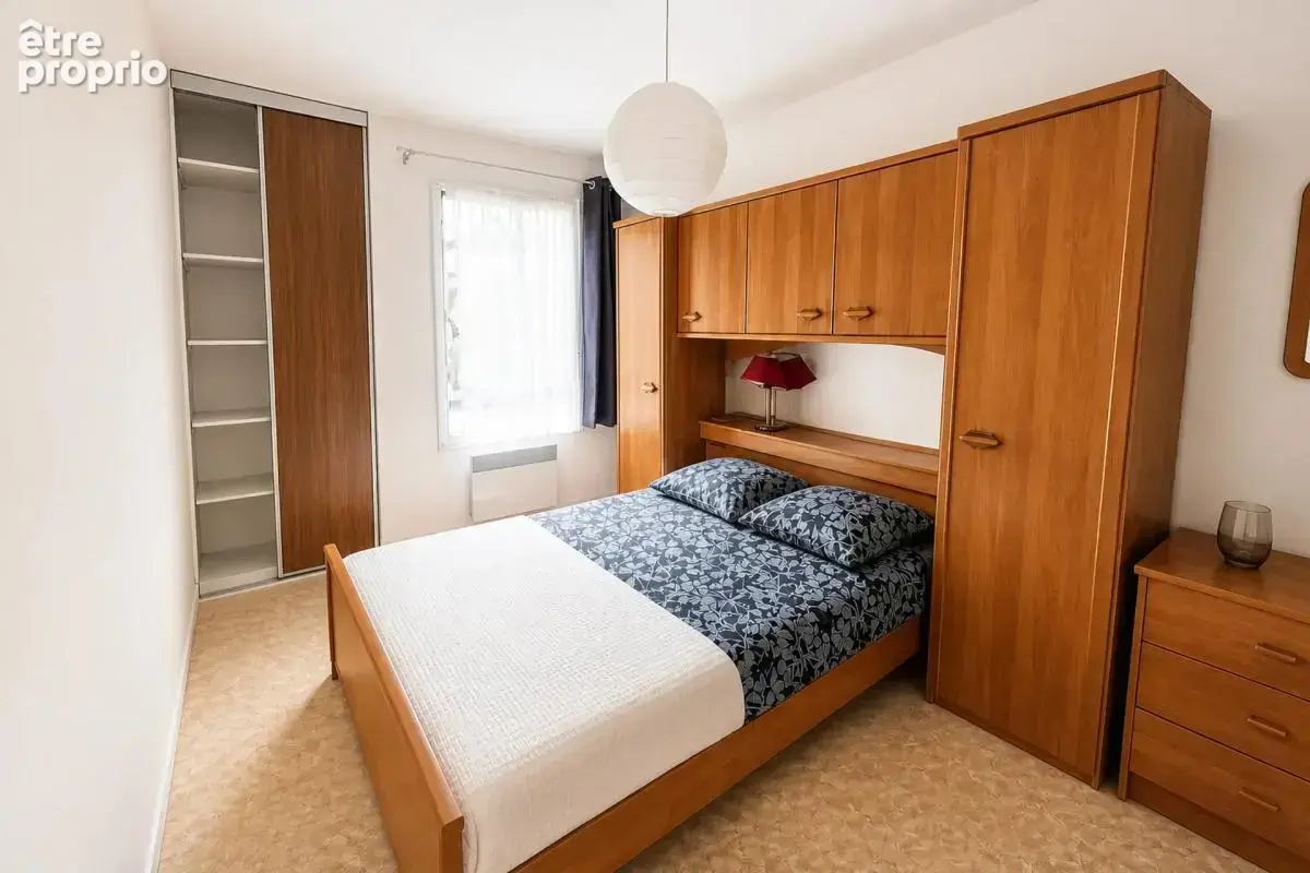 Maison de 4 pièces de 88 m² à Cazals - photo 17