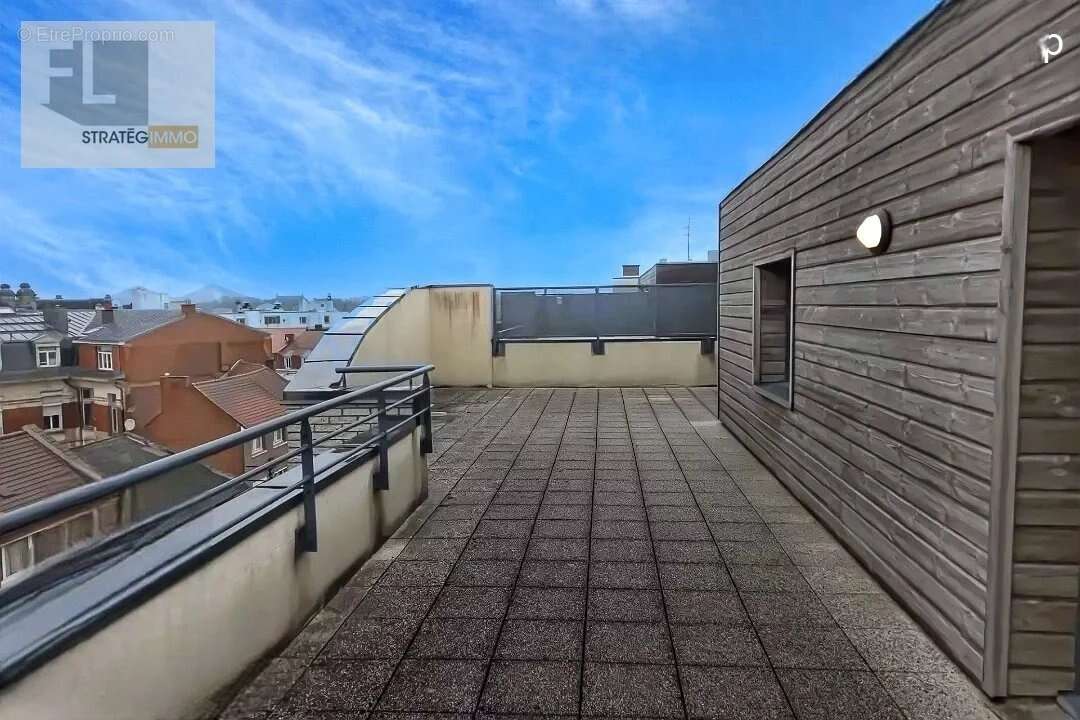 Appartement à LENS