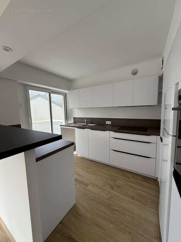 Appartement à ARCACHON