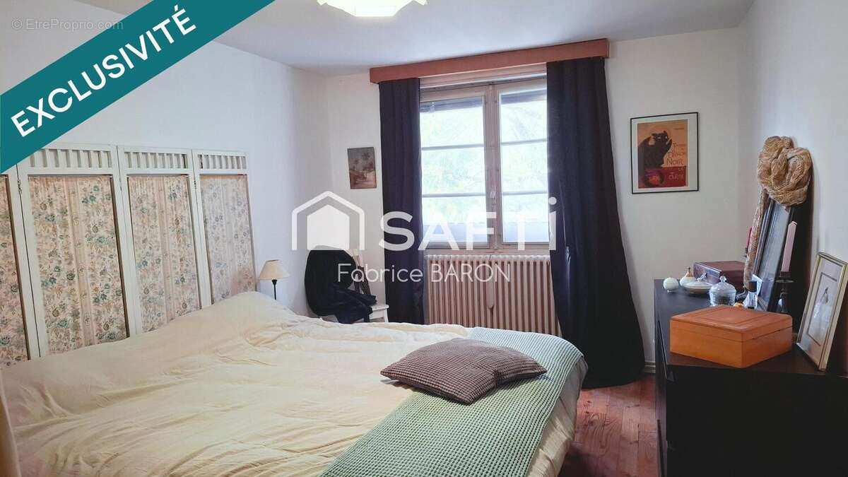 Photo 7 - Maison à CHAUVIGNY